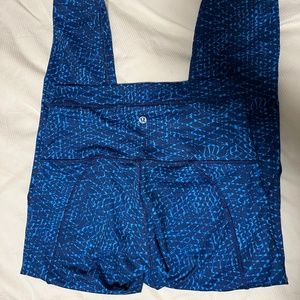 Lululemon  Leggings